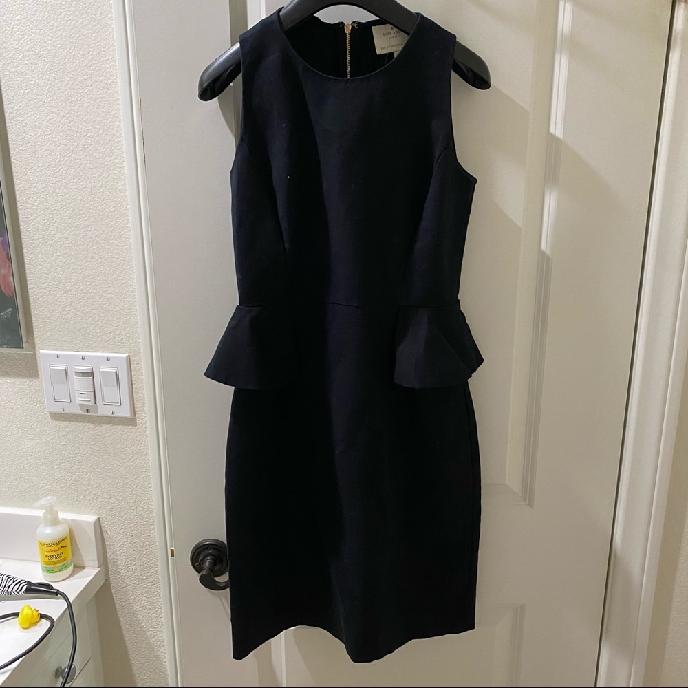 Kate Spade Cocktail Dress size s